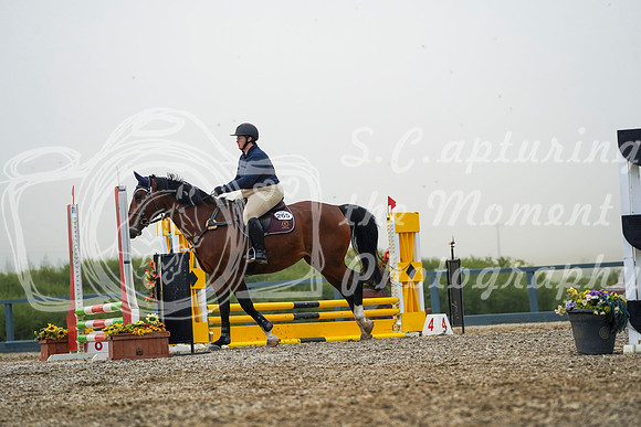 02028 - Alina - 2026 Rocky Mountain Classic I - Friday August 7th