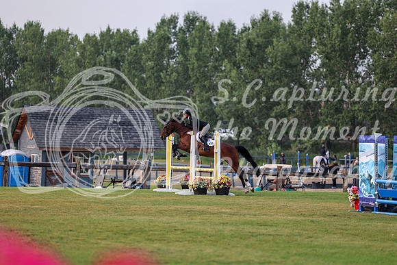 00601 - Mara - 2026 Rocky Mountain Classic I - Friday August 7th