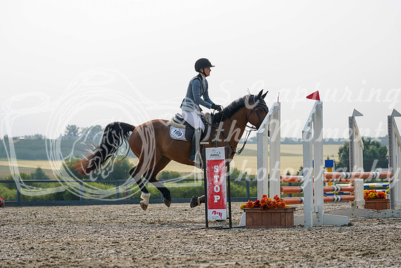02616 - Alina - 2026 Rocky Mountain Classic I - Friday August 7th