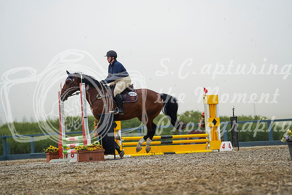 02029 - Alina - 2026 Rocky Mountain Classic I - Friday August 7th