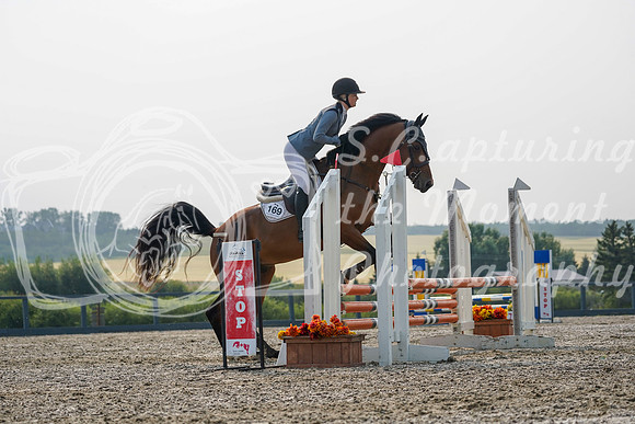02618 - Alina - 2026 Rocky Mountain Classic I - Friday August 7th
