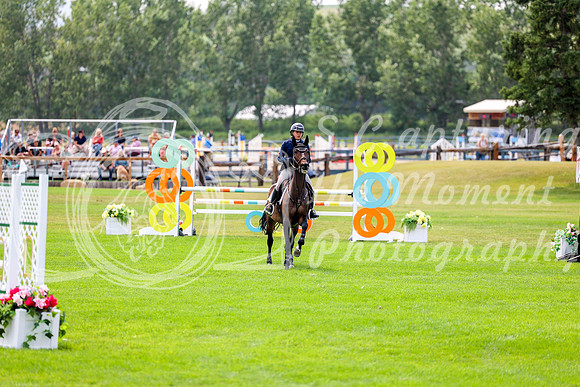 09448 - Mara - 2026 Rocky Mountain Classic I - Friday August 7th