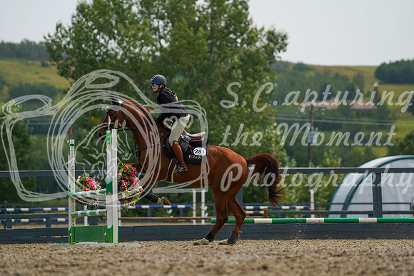 07063 - Alina - 2026 Rocky Mountain Classic I - Friday August 7th