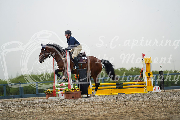 02030 - Alina - 2026 Rocky Mountain Classic I - Friday August 7th