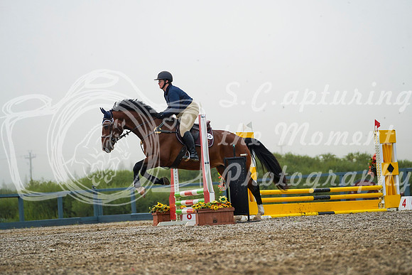 02031 - Alina - 2026 Rocky Mountain Classic I - Friday August 7th