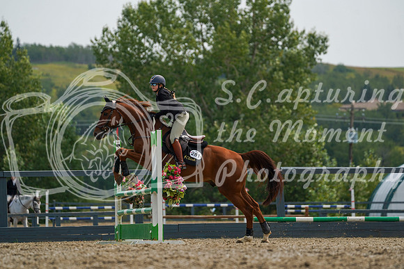 07064 - Alina - 2026 Rocky Mountain Classic I - Friday August 7th