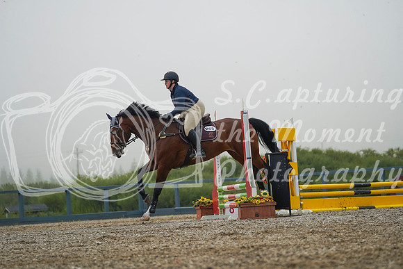 02032 - Alina - 2026 Rocky Mountain Classic I - Friday August 7th