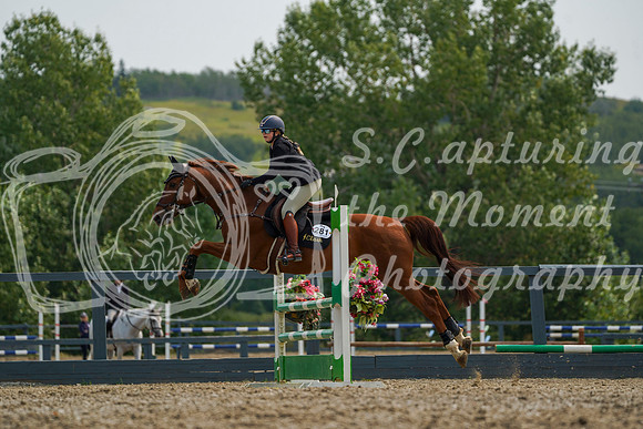 07065 - Alina - 2026 Rocky Mountain Classic I - Friday August 7th