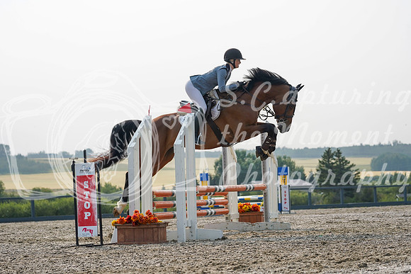 02620 - Alina - 2026 Rocky Mountain Classic I - Friday August 7th