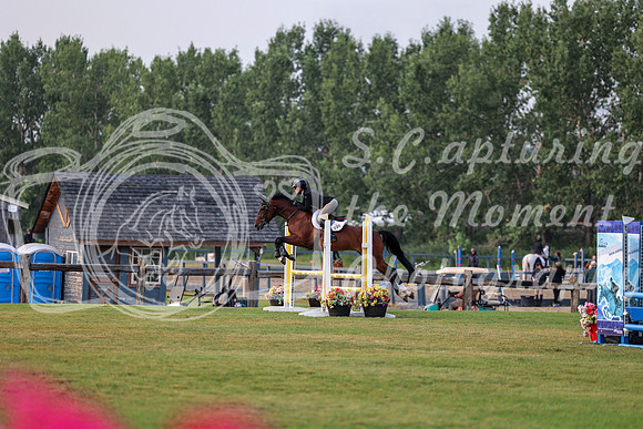 00602 - Mara - 2026 Rocky Mountain Classic I - Friday August 7th