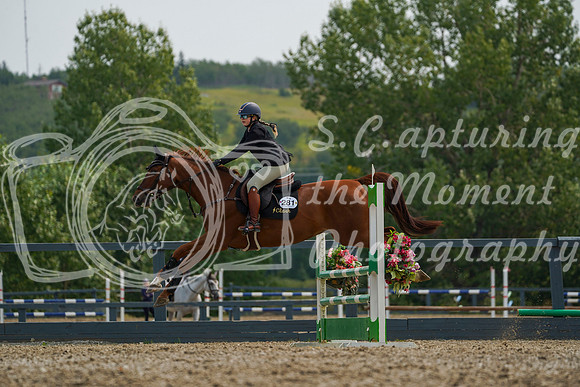 07066 - Alina - 2026 Rocky Mountain Classic I - Friday August 7th