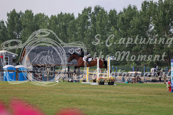 00604 - Mara - 2026 Rocky Mountain Classic I - Friday August 7th