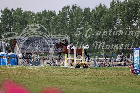 00603 - Mara - 2026 Rocky Mountain Classic I - Friday August 7th