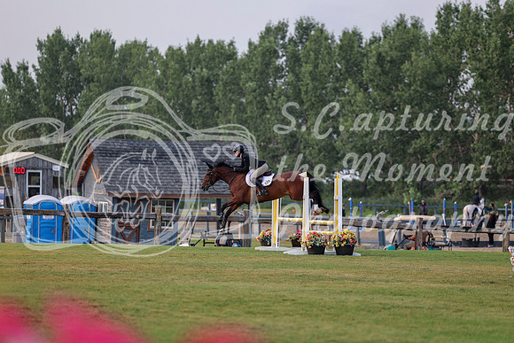 00605 - Mara - 2026 Rocky Mountain Classic I - Friday August 7th