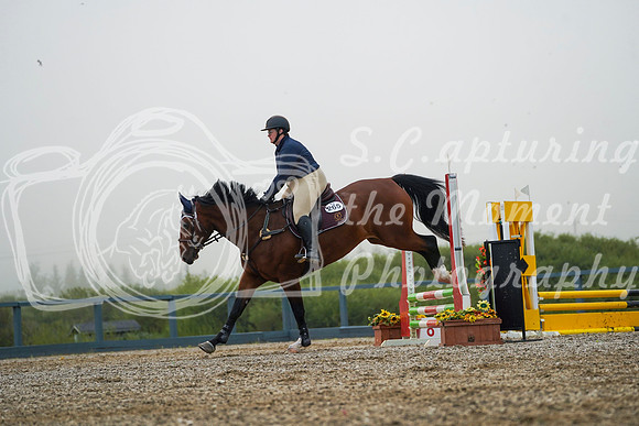 02033 - Alina - 2026 Rocky Mountain Classic I - Friday August 7th