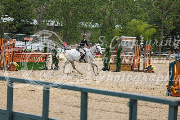 08243 - Shea - 2026 Rocky Mountain Classic I - Friday August 7th