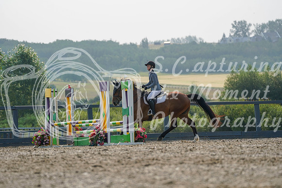 02623 - Alina - 2026 Rocky Mountain Classic I - Friday August 7th