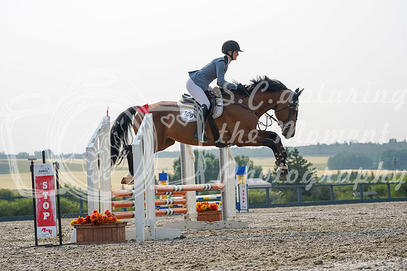 02621 - Alina - 2026 Rocky Mountain Classic I - Friday August 7th