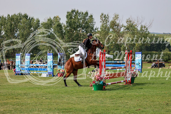 01172 - Mara - 2026 Rocky Mountain Classic I - Friday August 7th