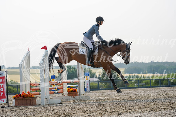 02622 - Alina - 2026 Rocky Mountain Classic I - Friday August 7th