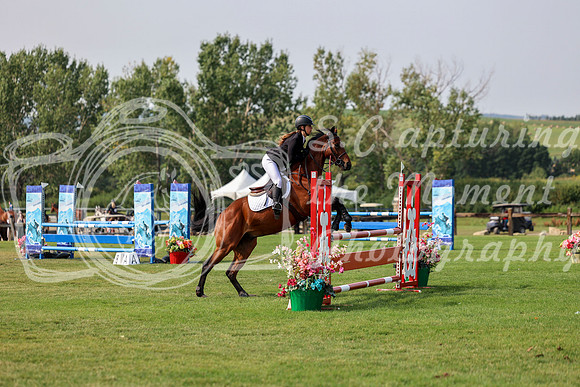 01173 - Mara - 2026 Rocky Mountain Classic I - Friday August 7th