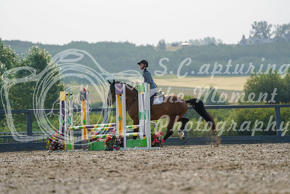 02624 - Alina - 2026 Rocky Mountain Classic I - Friday August 7th