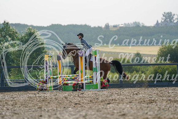 02625 - Alina - 2026 Rocky Mountain Classic I - Friday August 7th