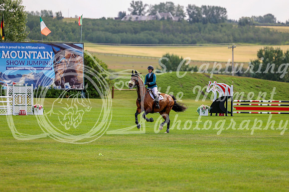 07777 - Mara - 2026 Rocky Mountain Classic I - Friday August 7th