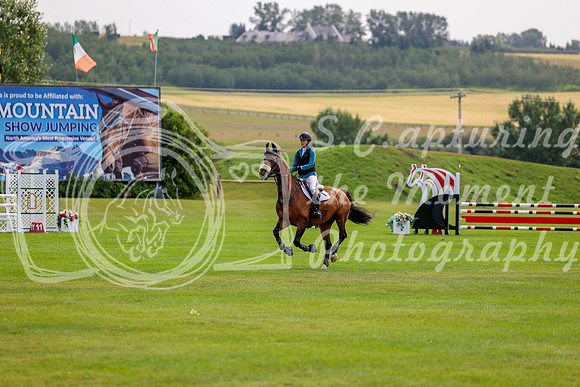 07776 - Mara - 2026 Rocky Mountain Classic I - Friday August 7th