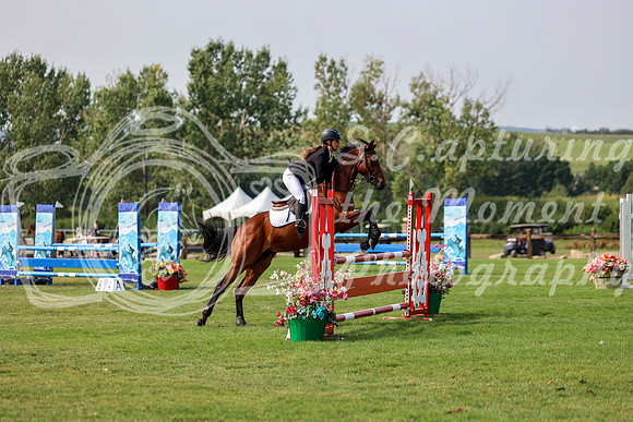 01174 - Mara - 2026 Rocky Mountain Classic I - Friday August 7th
