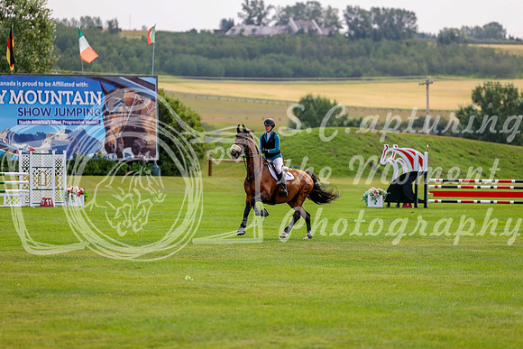 07778 - Mara - 2026 Rocky Mountain Classic I - Friday August 7th