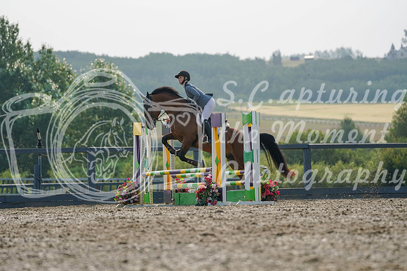 02626 - Alina - 2026 Rocky Mountain Classic I - Friday August 7th