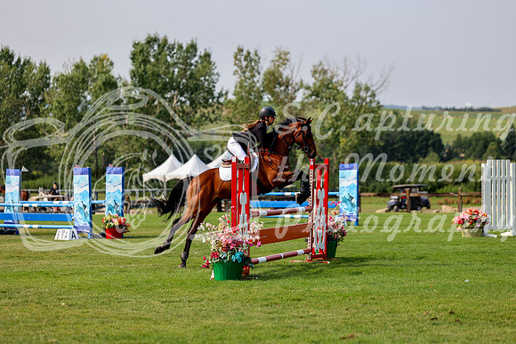 01175 - Mara - 2026 Rocky Mountain Classic I - Friday August 7th