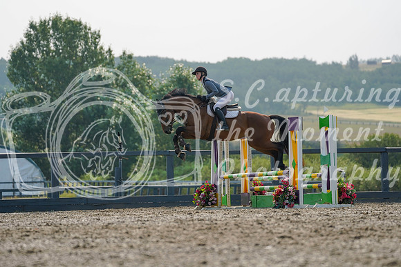 02628 - Alina - 2026 Rocky Mountain Classic I - Friday August 7th