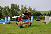 01176 - Mara - 2026 Rocky Mountain Classic I - Friday August 7th