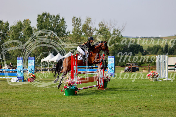 01176 - Mara - 2026 Rocky Mountain Classic I - Friday August 7th