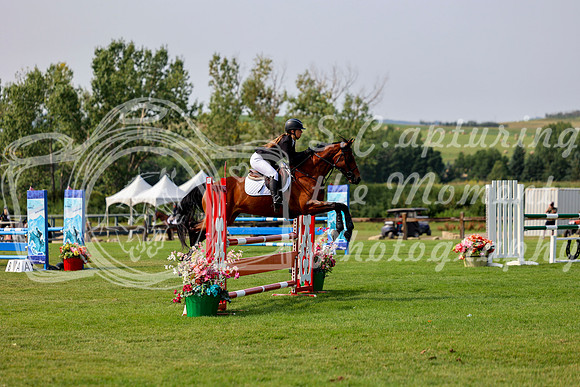 01177 - Mara - 2026 Rocky Mountain Classic I - Friday August 7th