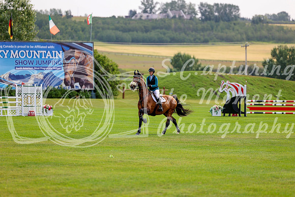 07779 - Mara - 2026 Rocky Mountain Classic I - Friday August 7th