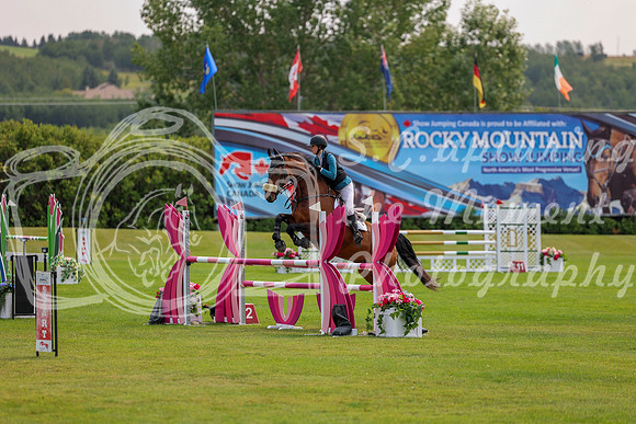 07780 - Mara - 2026 Rocky Mountain Classic I - Friday August 7th