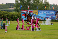 07781 - Mara - 2026 Rocky Mountain Classic I - Friday August 7th