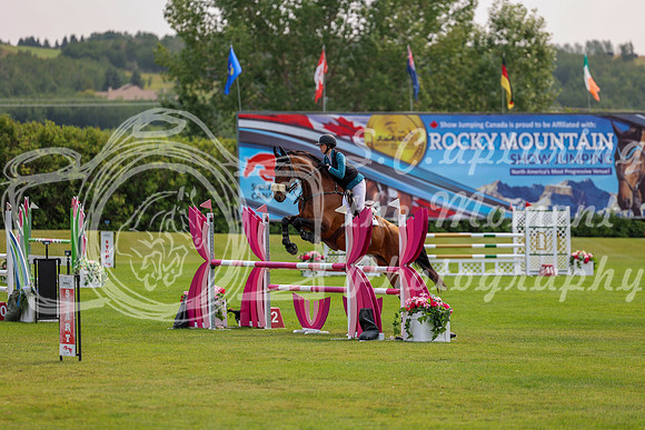 07781 - Mara - 2026 Rocky Mountain Classic I - Friday August 7th