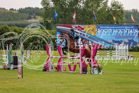 07782 - Mara - 2026 Rocky Mountain Classic I - Friday August 7th