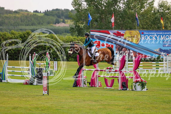 07787 - Mara - 2026 Rocky Mountain Classic I - Friday August 7th