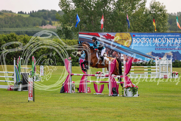 07783 - Mara - 2026 Rocky Mountain Classic I - Friday August 7th
