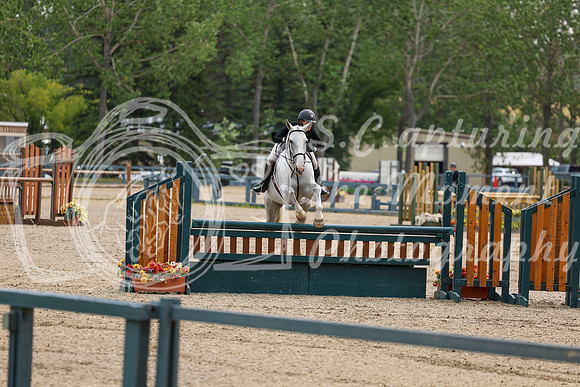 08252 - Shea - 2026 Rocky Mountain Classic I - Friday August 7th