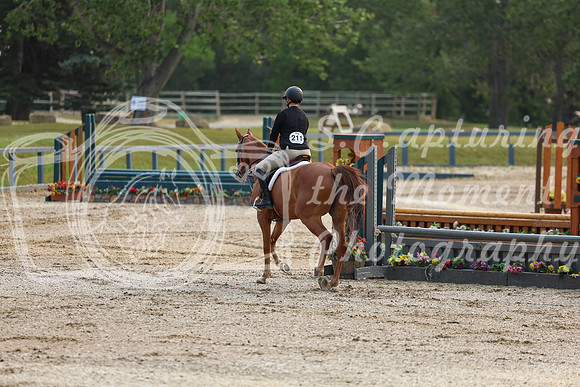 04350 - Shea - 2026 Rocky Mountain Classic I - Friday August 7th