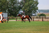 00313 - Mara - 2026 Rocky Mountain Classic I - Friday August 7th