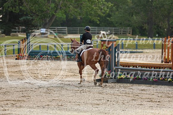 04351 - Shea - 2026 Rocky Mountain Classic I - Friday August 7th