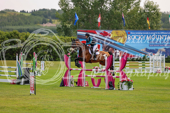 07784 - Mara - 2026 Rocky Mountain Classic I - Friday August 7th
