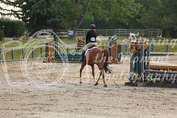 04352 - Shea - 2026 Rocky Mountain Classic I - Friday August 7th